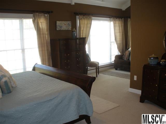 Catawba Springs - Residential
