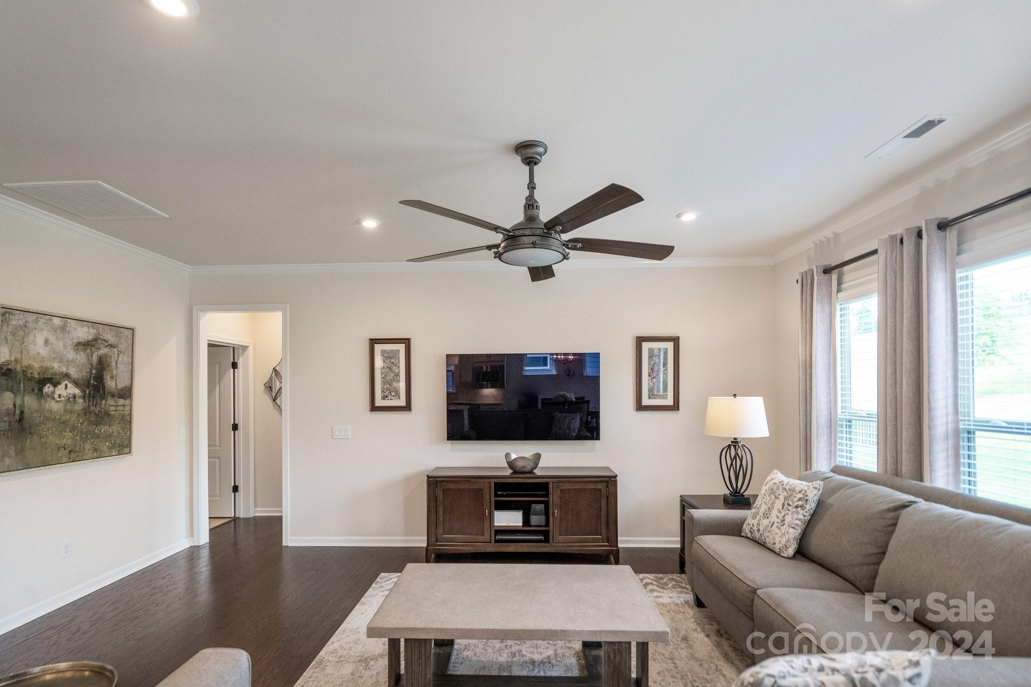 Carolina Orchards - Residential