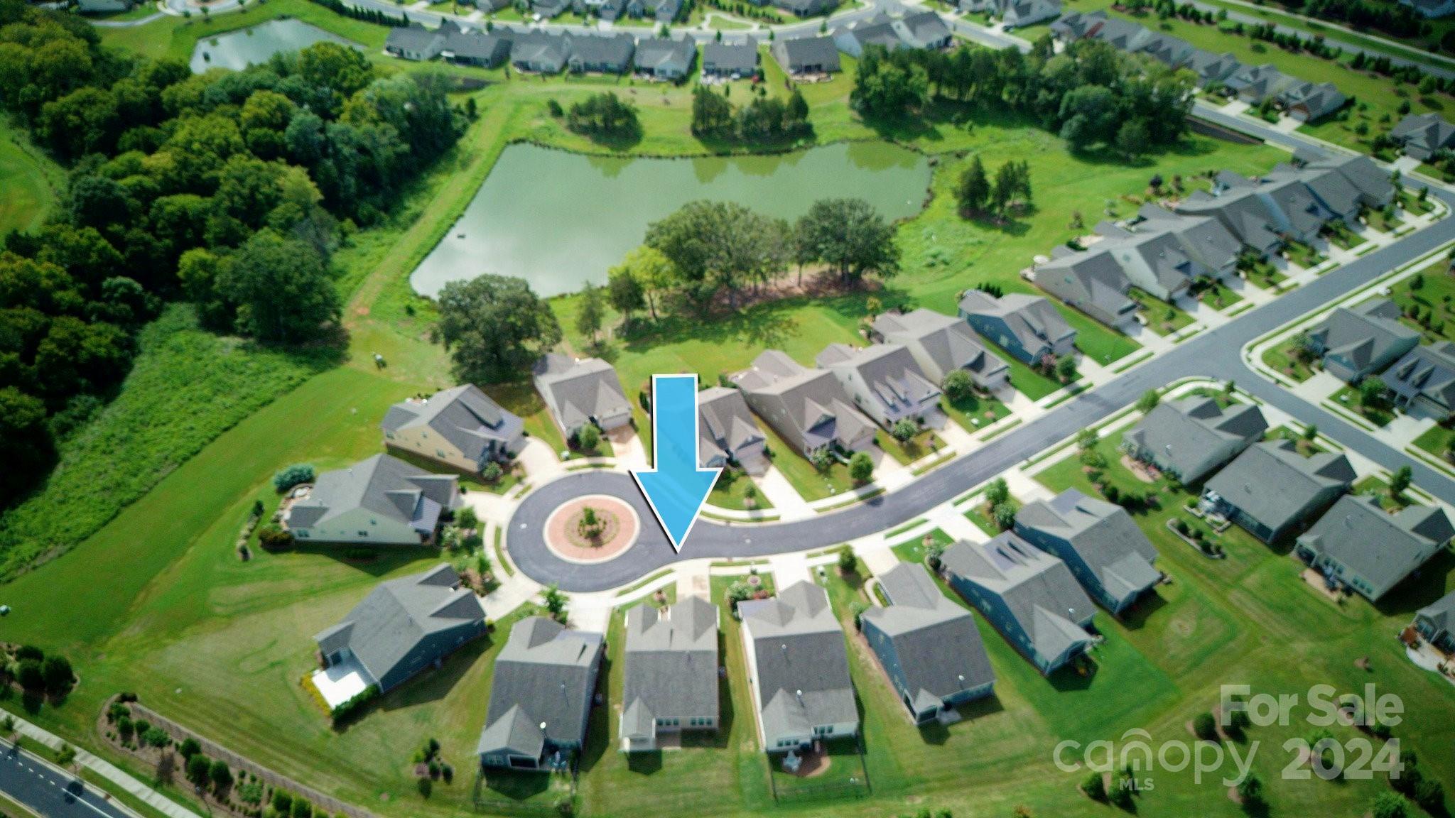 Carolina Orchards - Residential