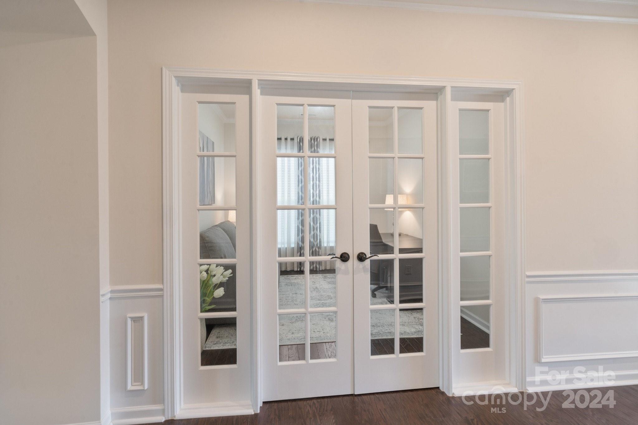 Carolina Orchards - Residential