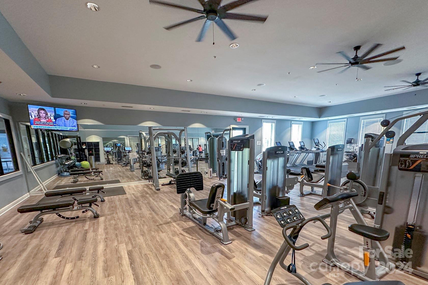 Carolina Orchards - Residential