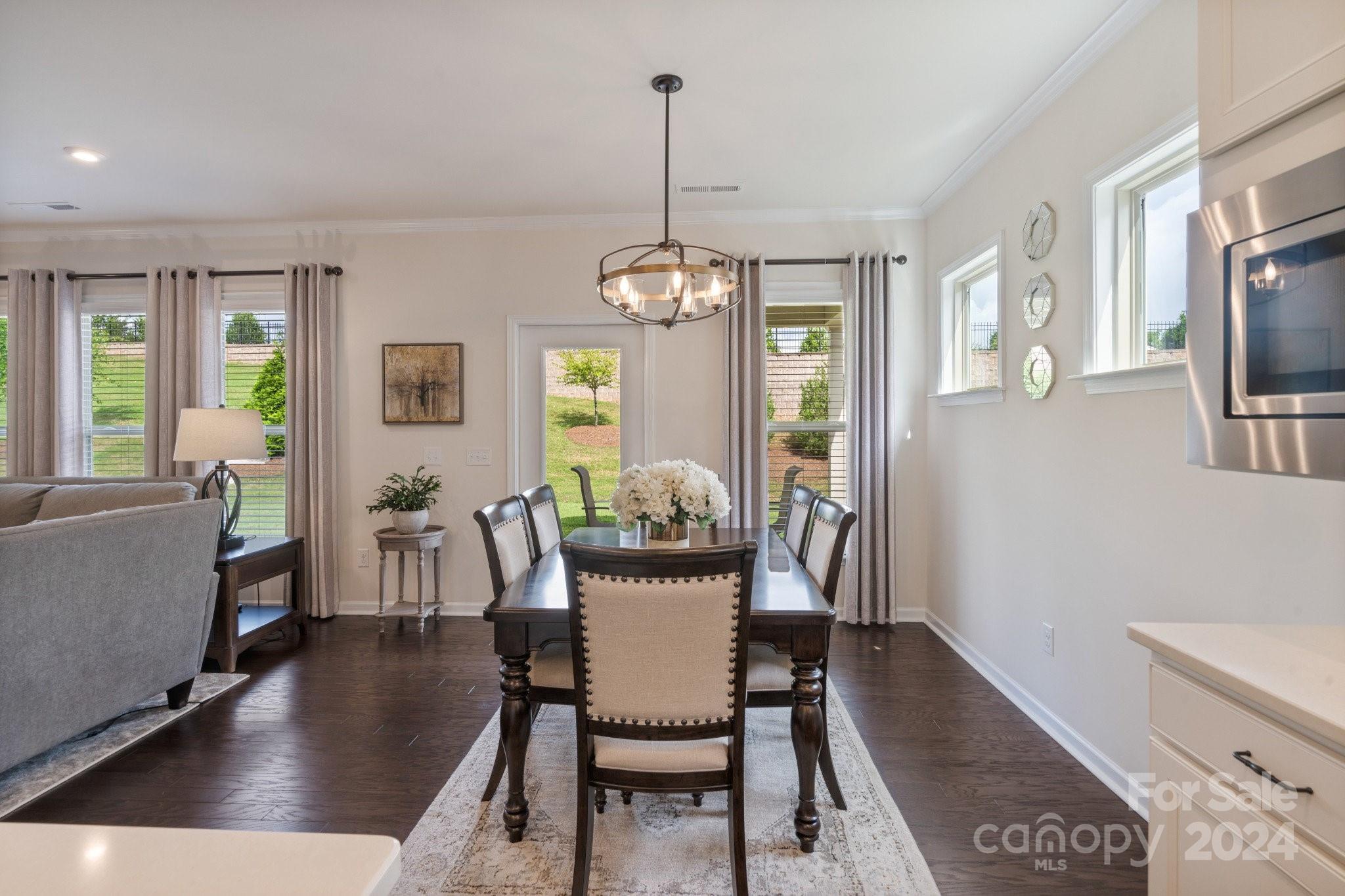 Carolina Orchards - Residential