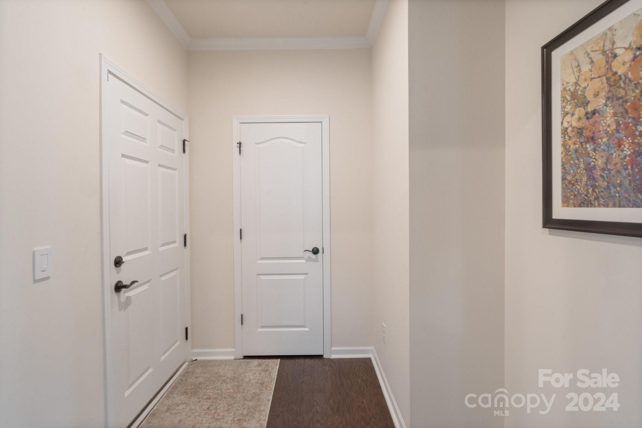 Carolina Orchards - Residential