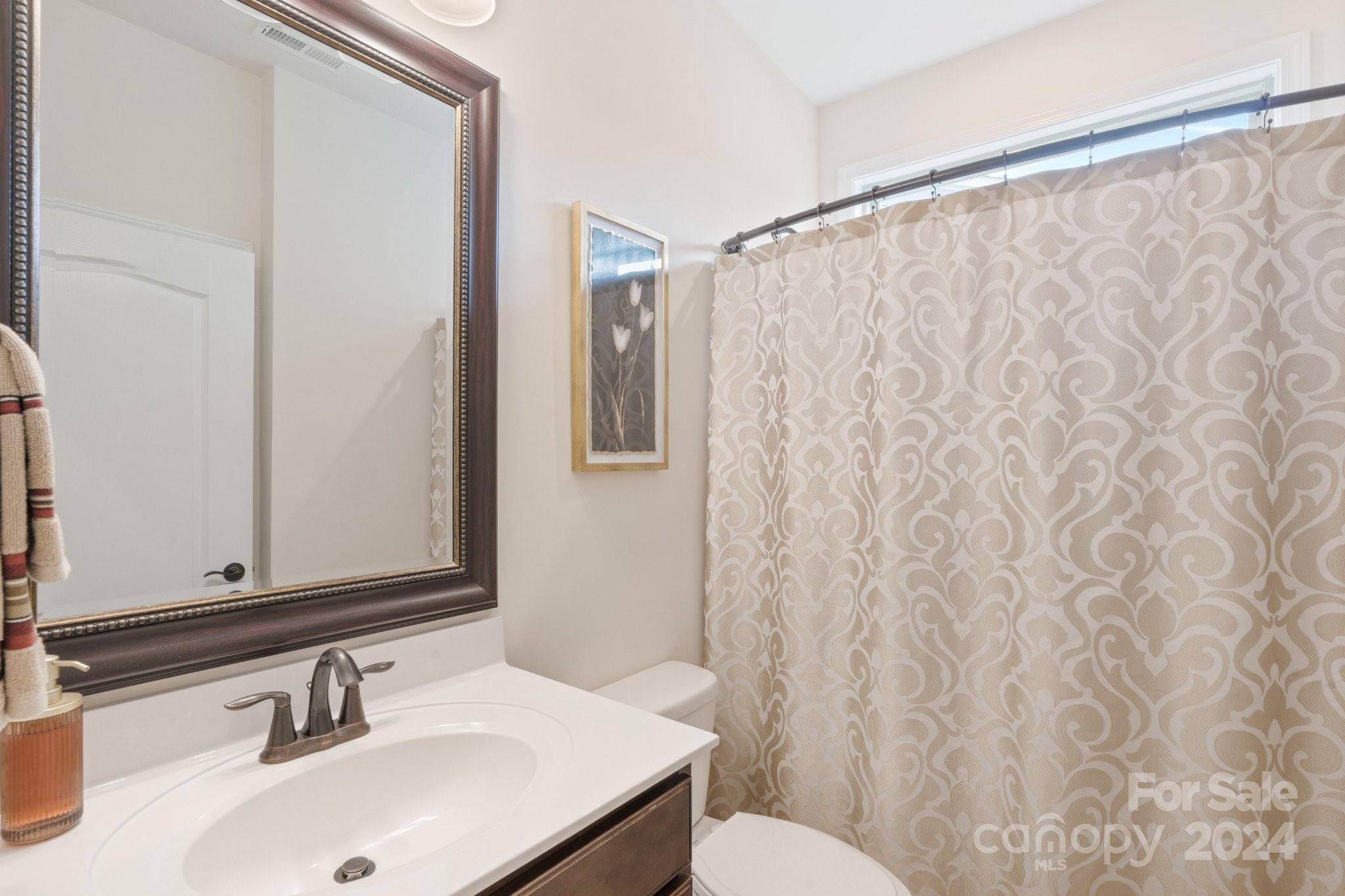 Carolina Orchards - Residential