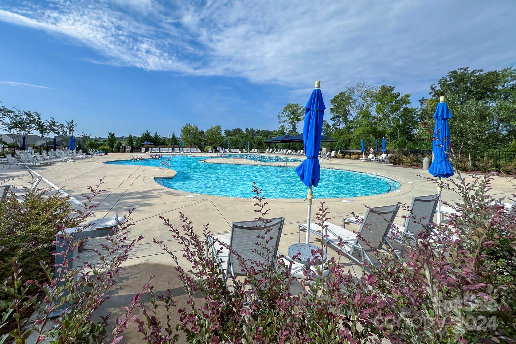 Carolina Orchards - Residential