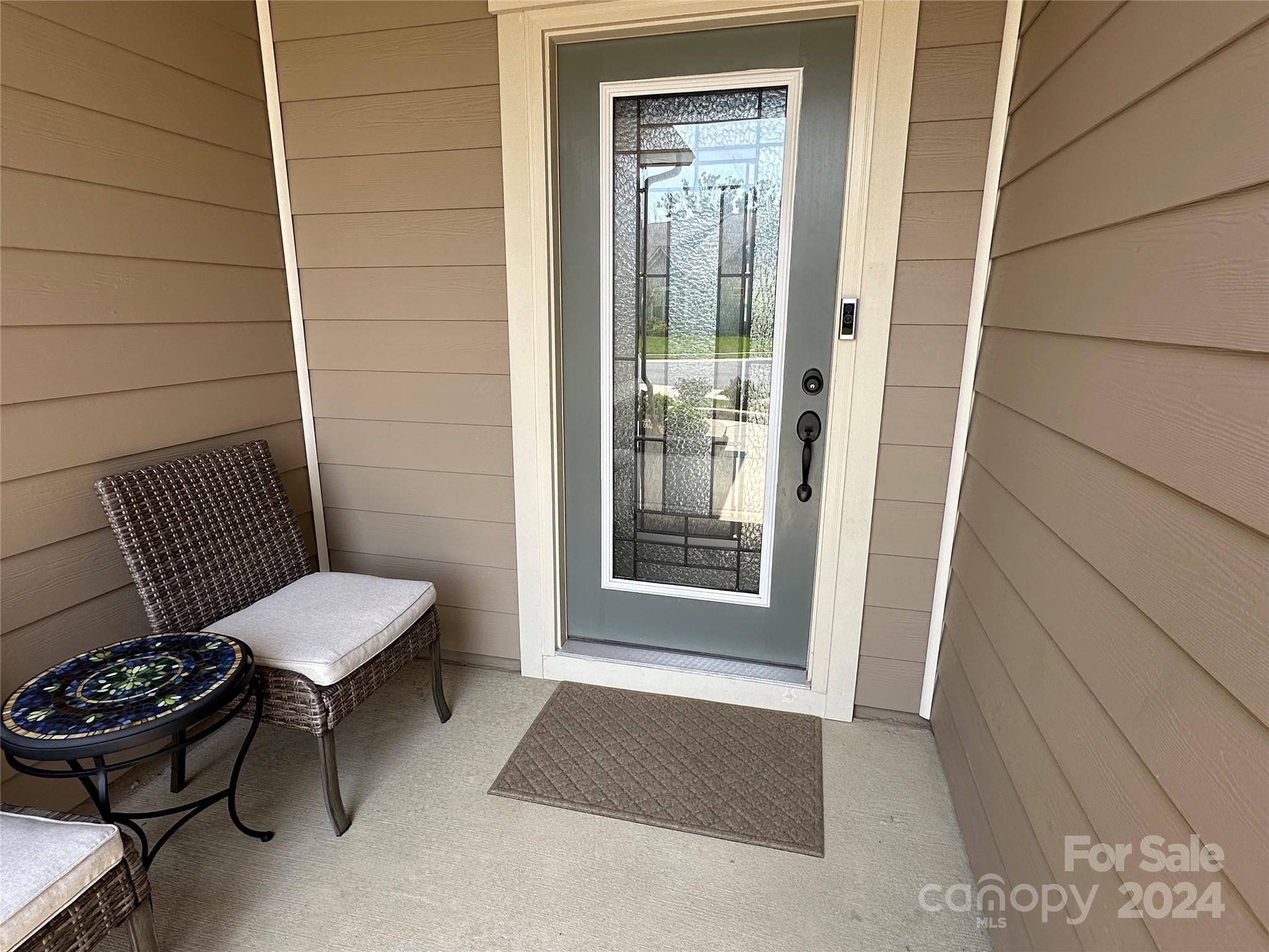 Carolina Orchards - Residential