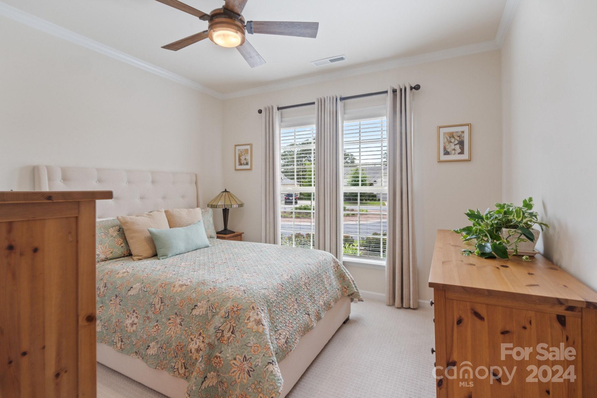 Carolina Orchards - Residential