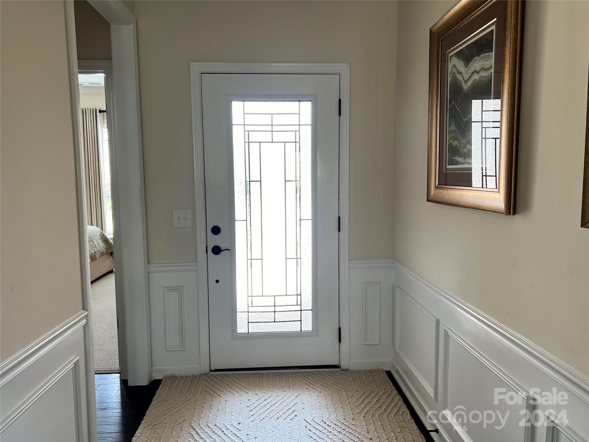 Carolina Orchards - Residential