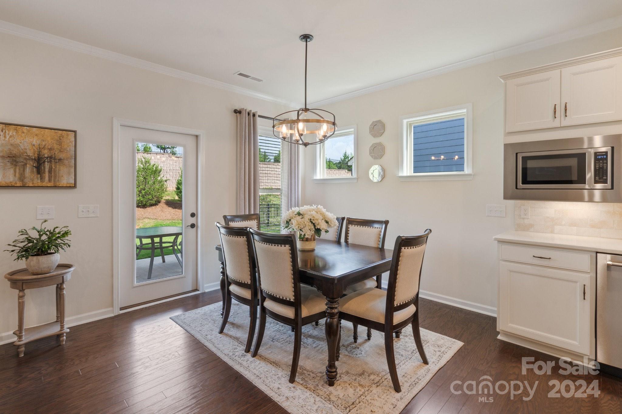 Carolina Orchards - Residential