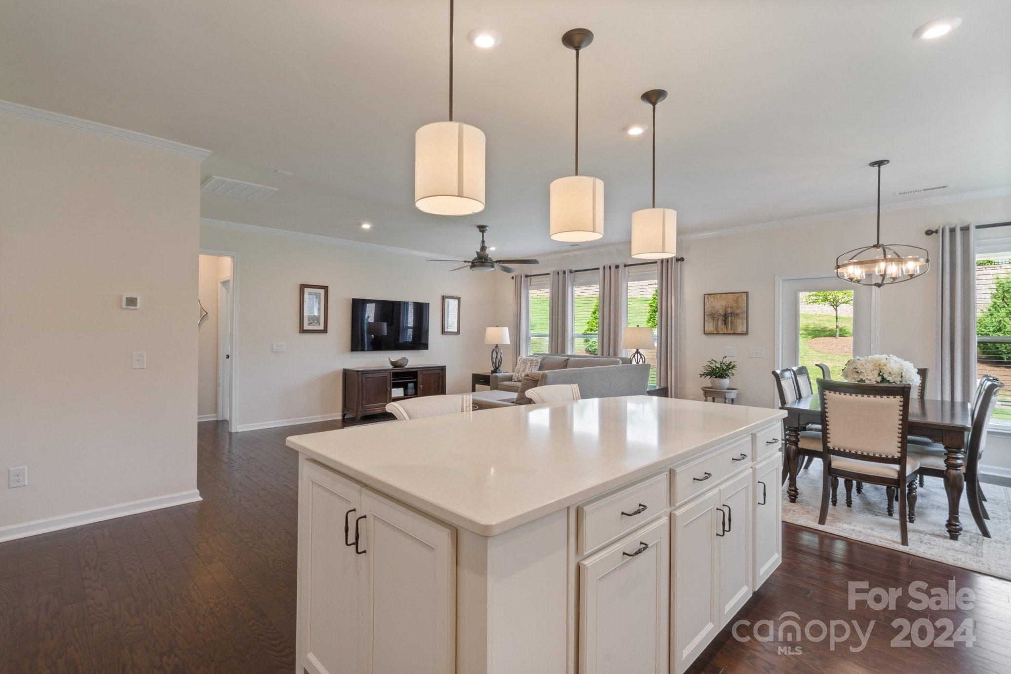 Carolina Orchards - Residential