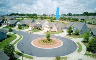 Carolina Orchards - Residential