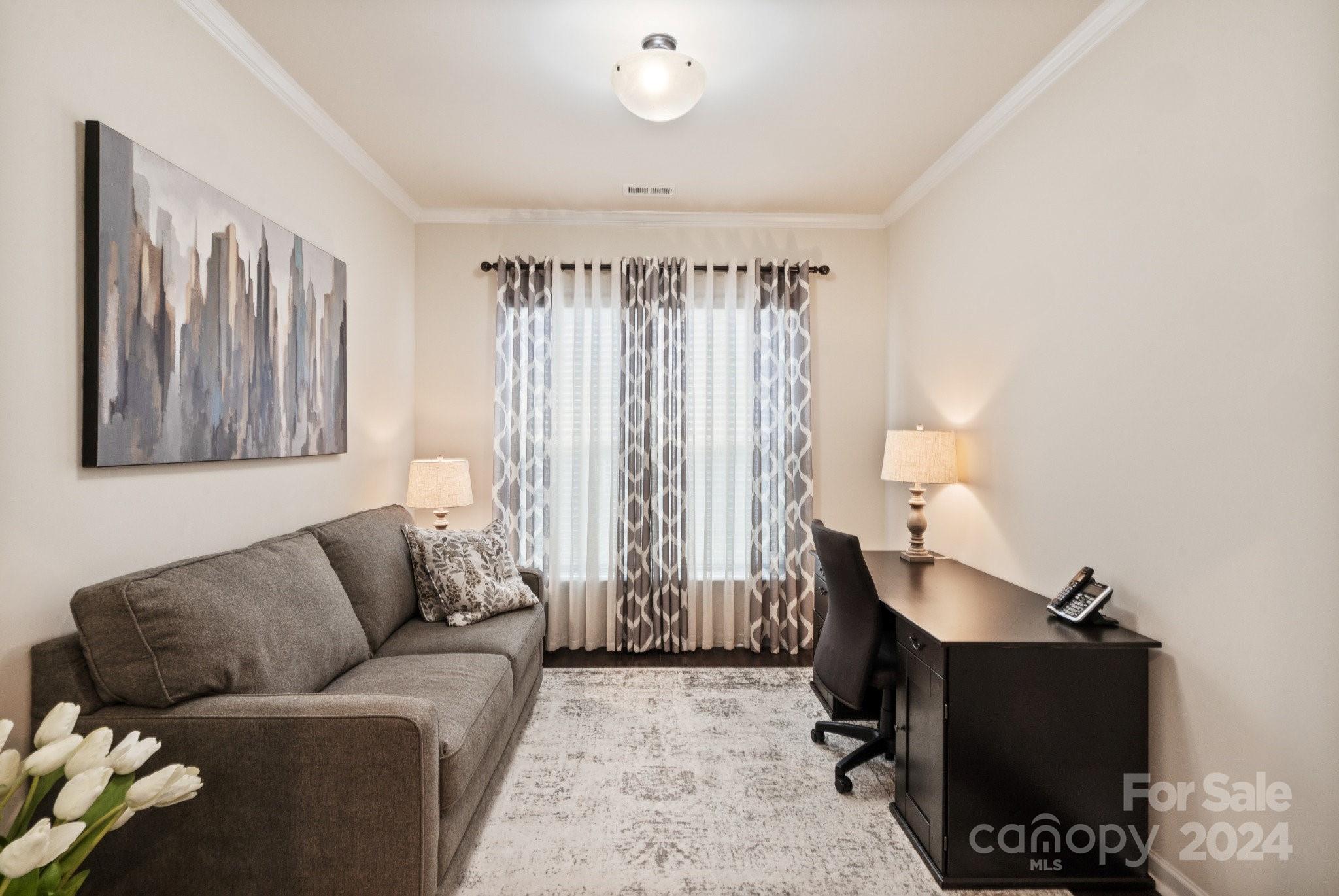 Carolina Orchards - Residential