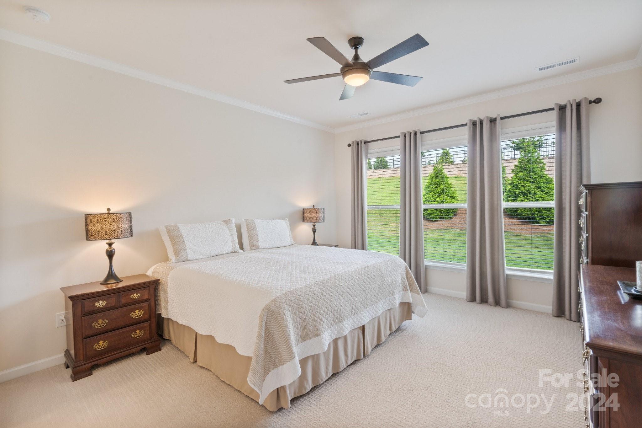 Carolina Orchards - Residential