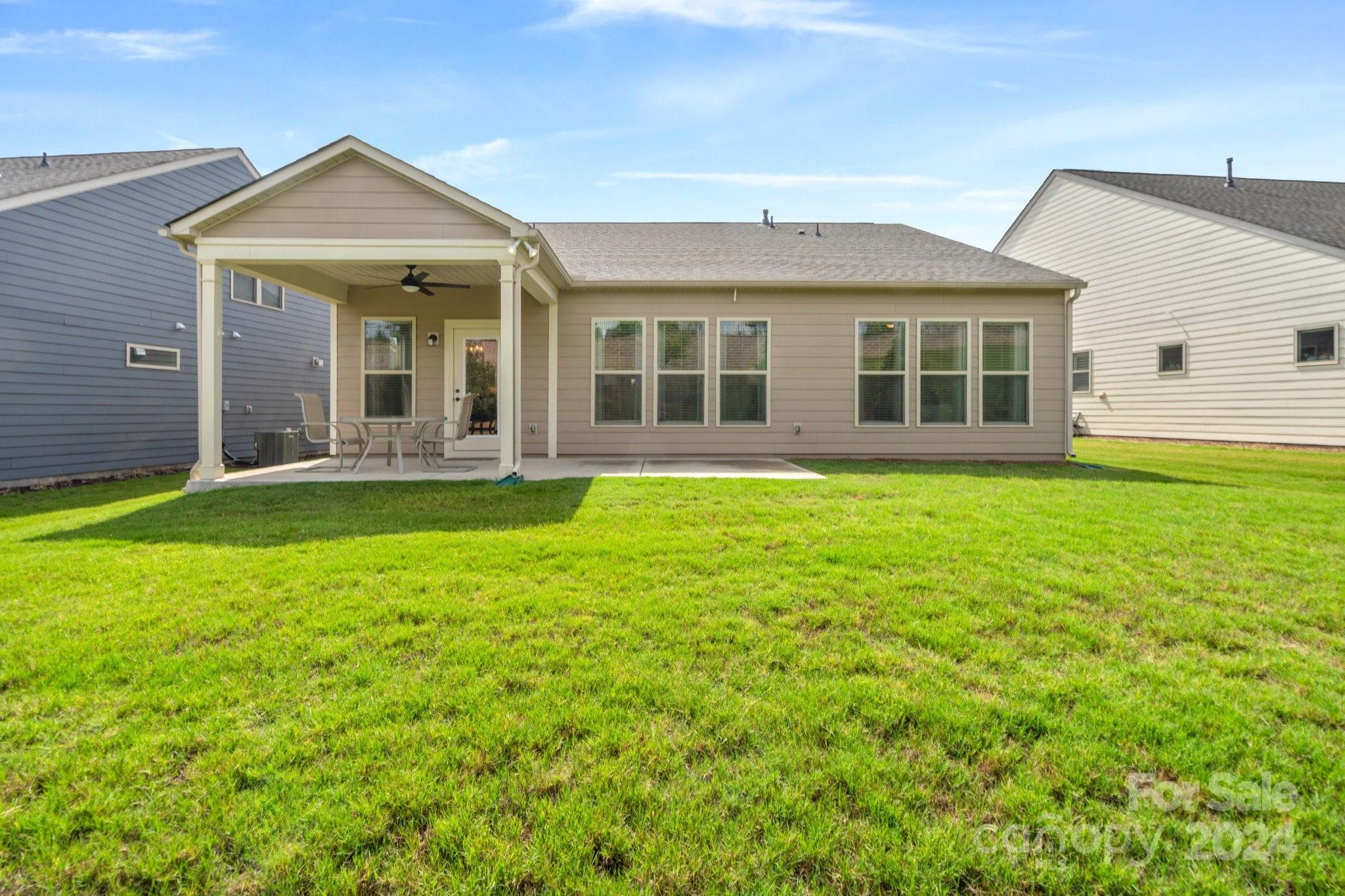 Carolina Orchards - Residential