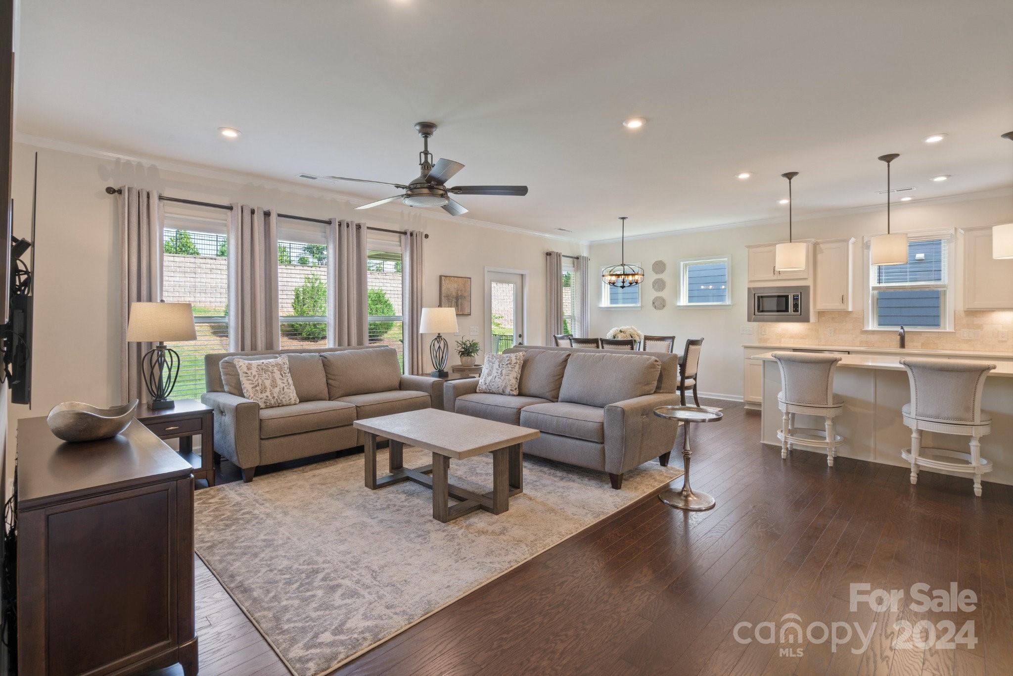 Carolina Orchards - Residential