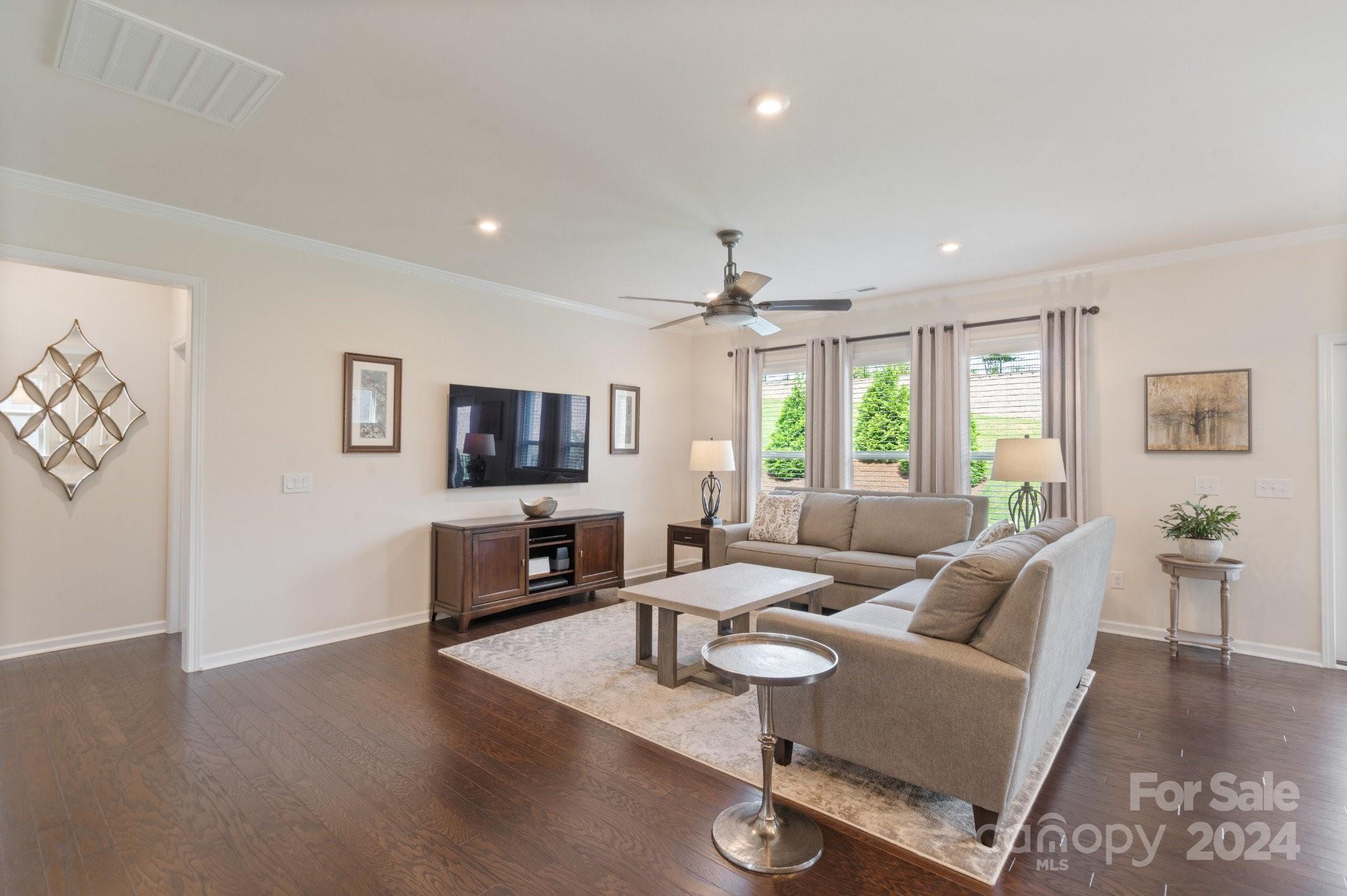 Carolina Orchards - Residential