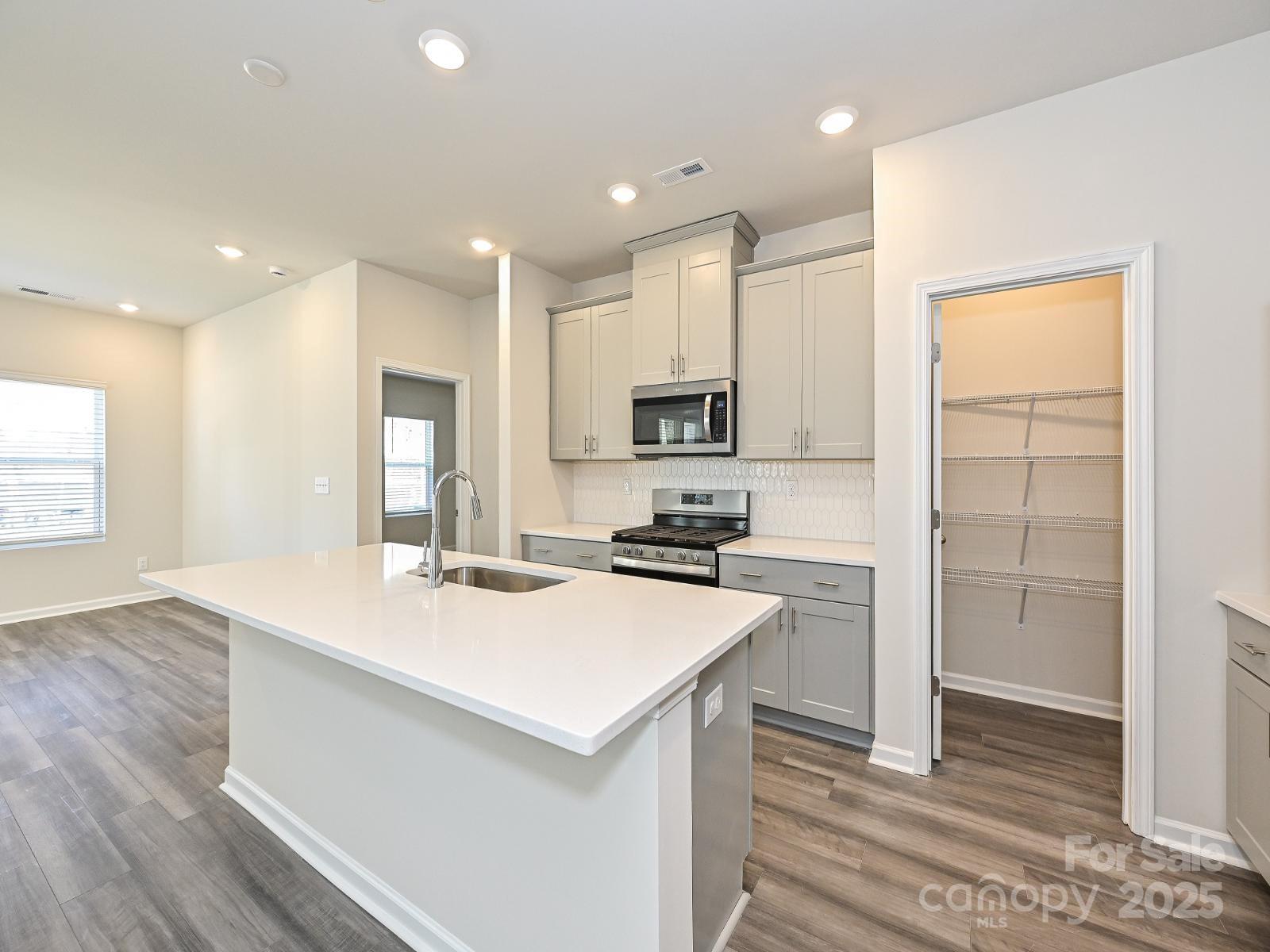 Brighton Springs - Residential