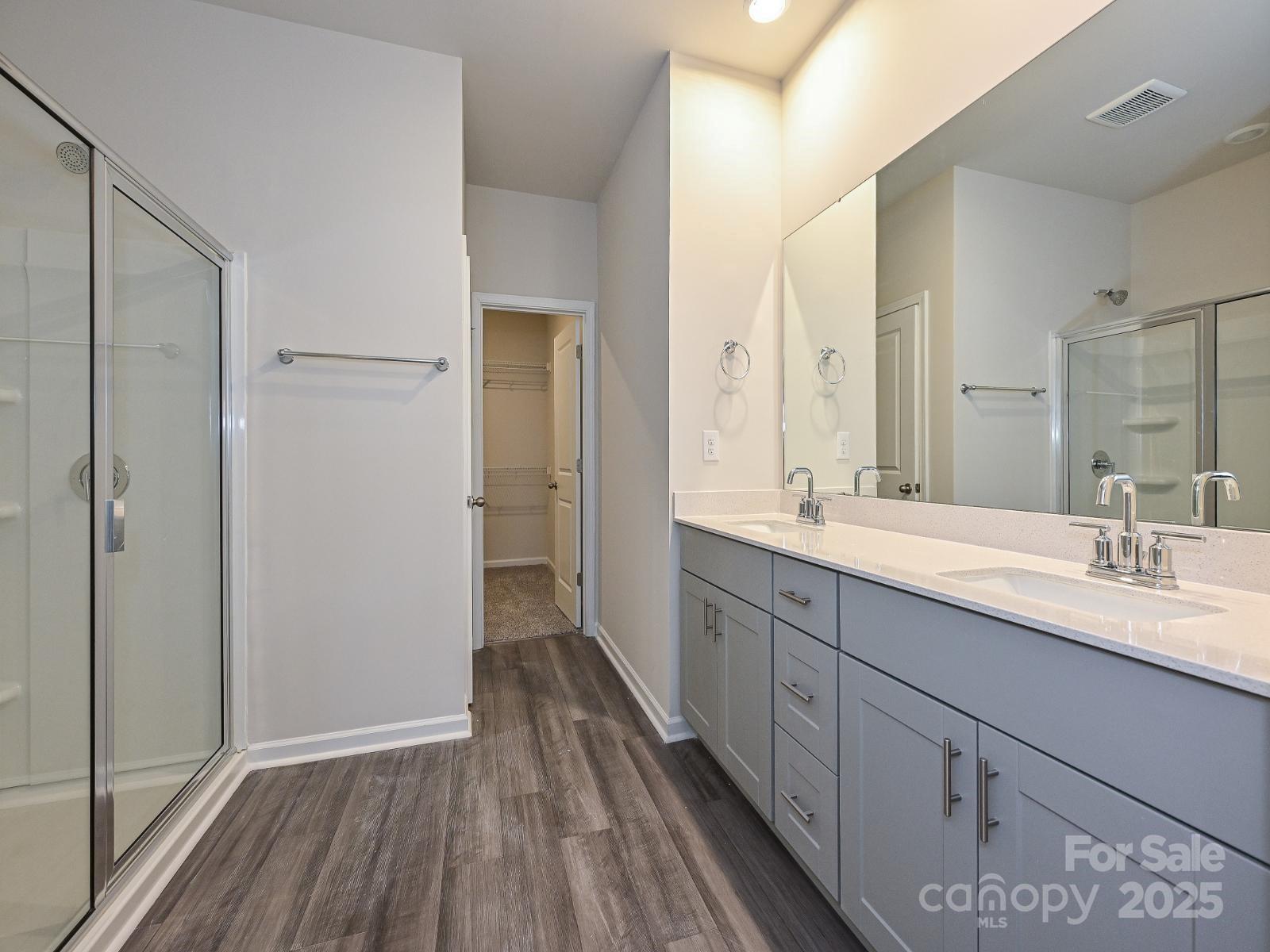 Brighton Springs - Residential