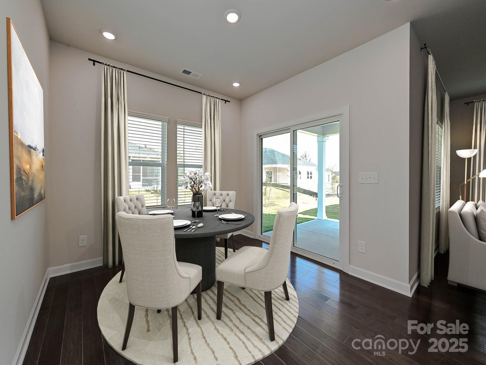 Brighton Springs - Residential