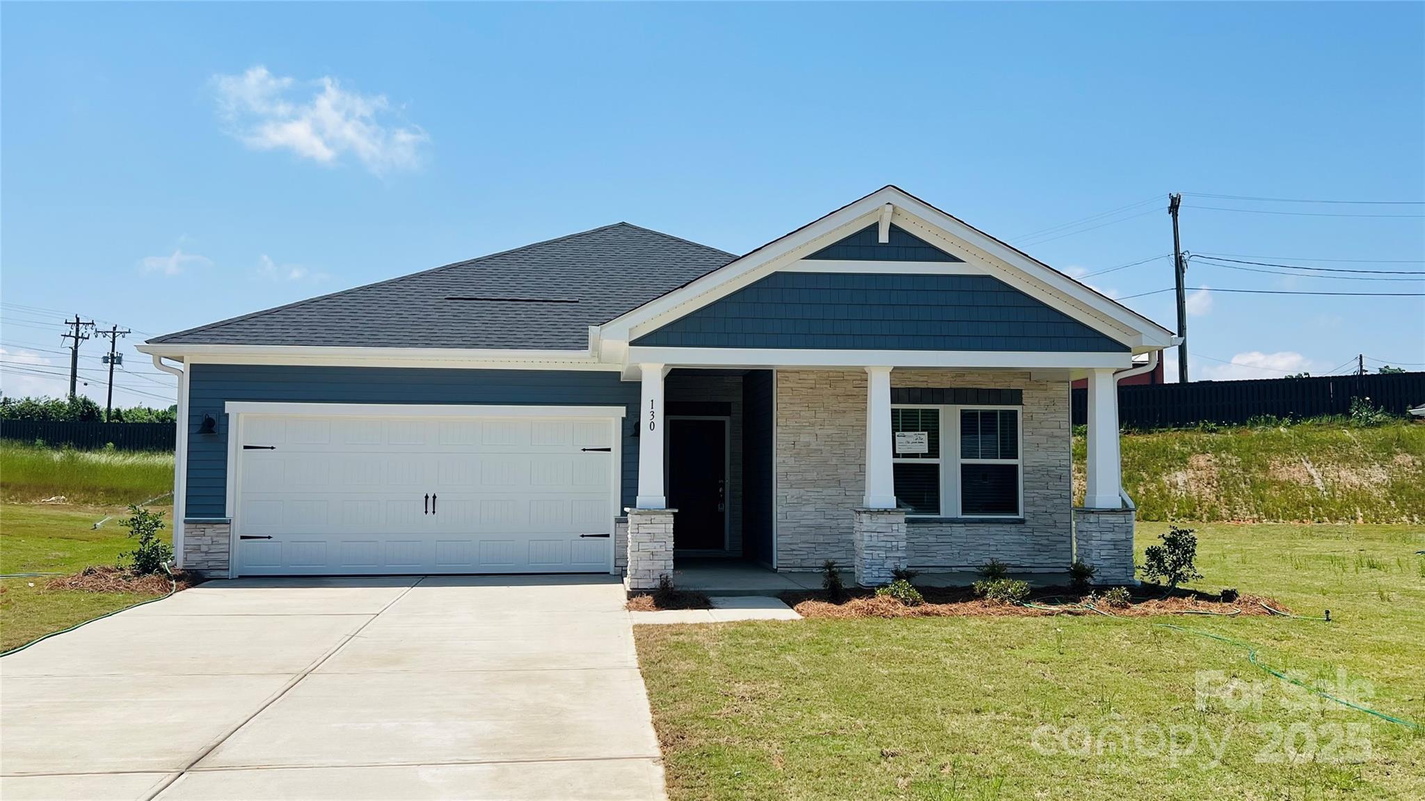 Brighton Springs - Residential