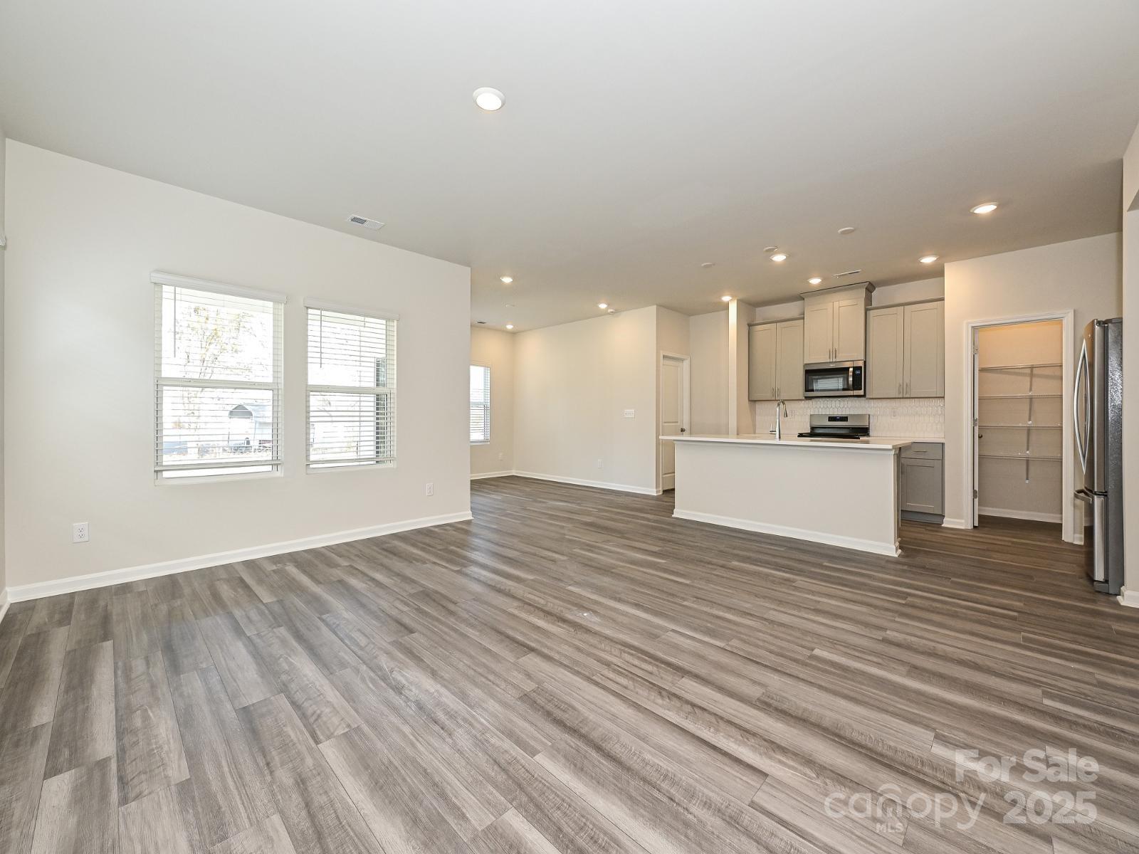 Brighton Springs - Residential