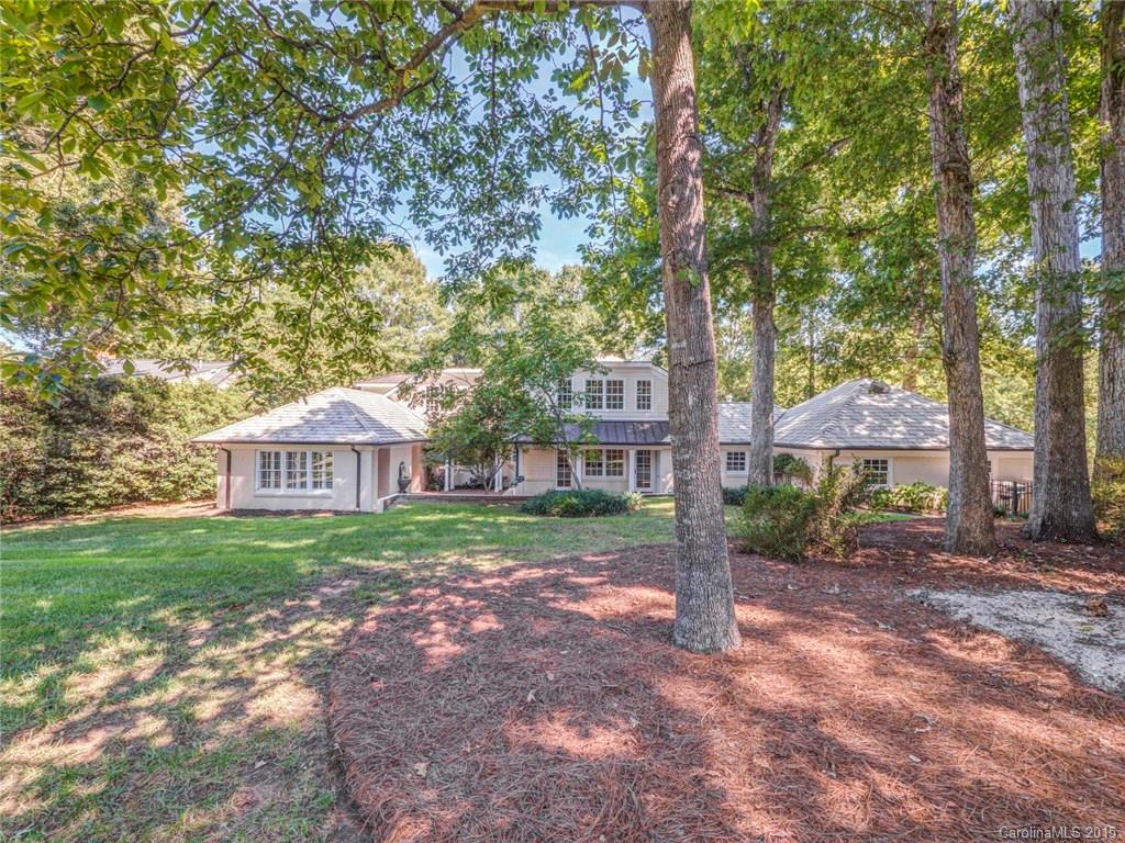 Foxcroft - Residential