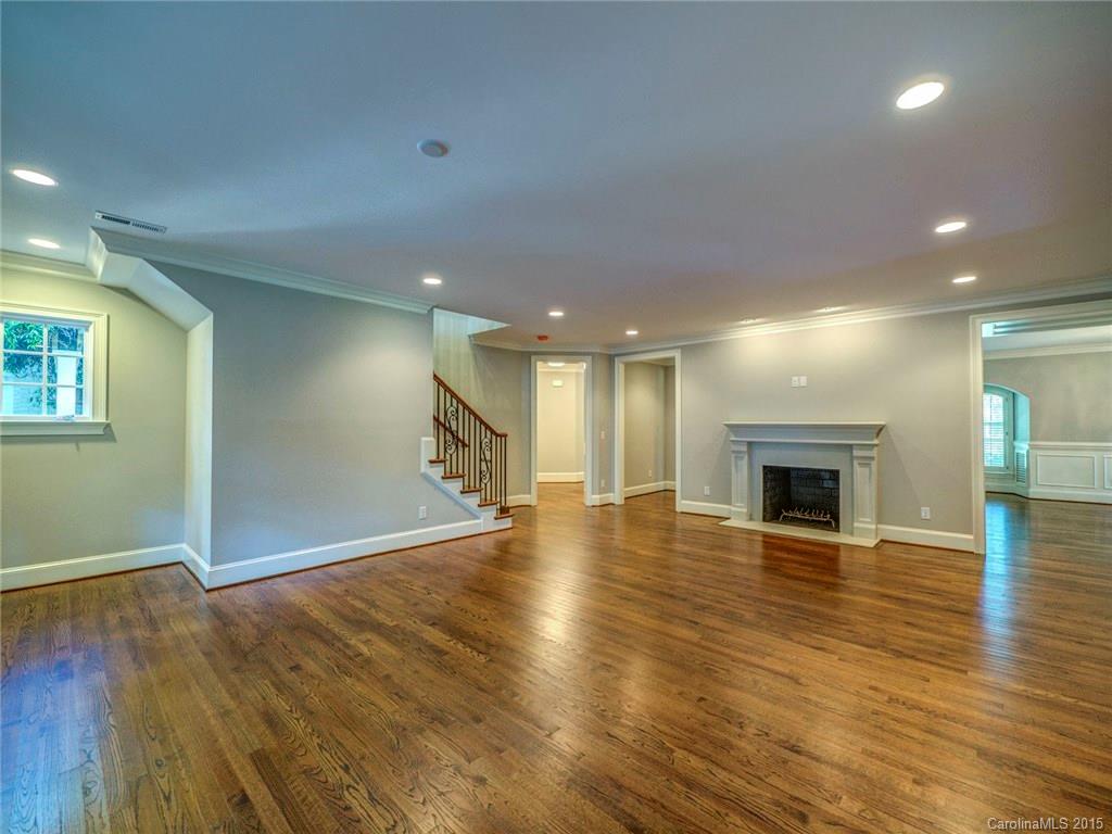 Foxcroft - Residential