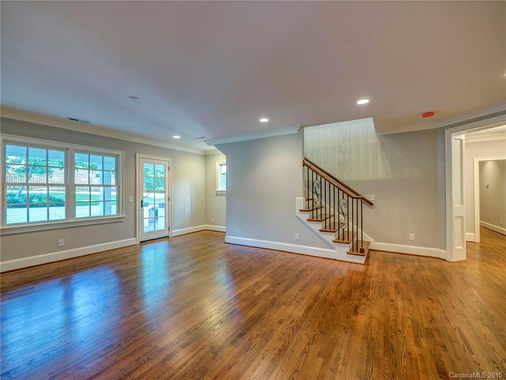 Foxcroft - Residential