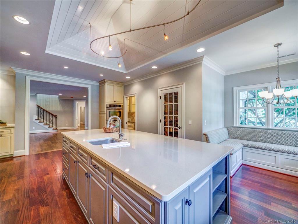 Foxcroft - Residential