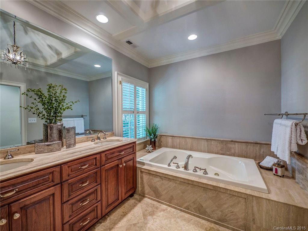 Foxcroft - Residential