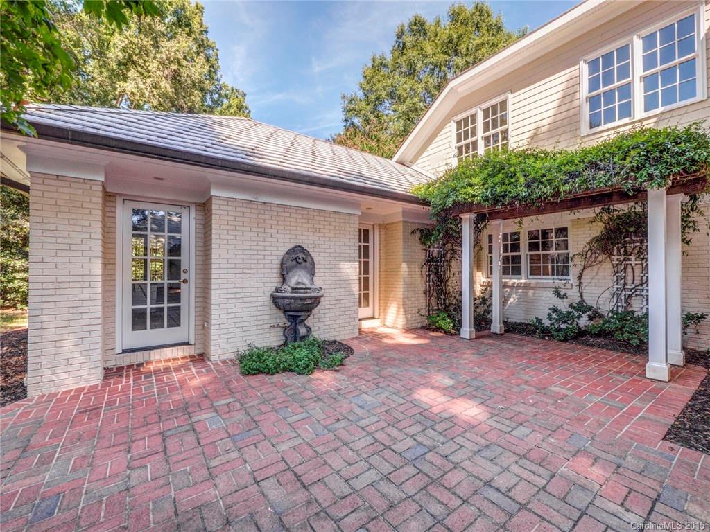 Foxcroft - Residential