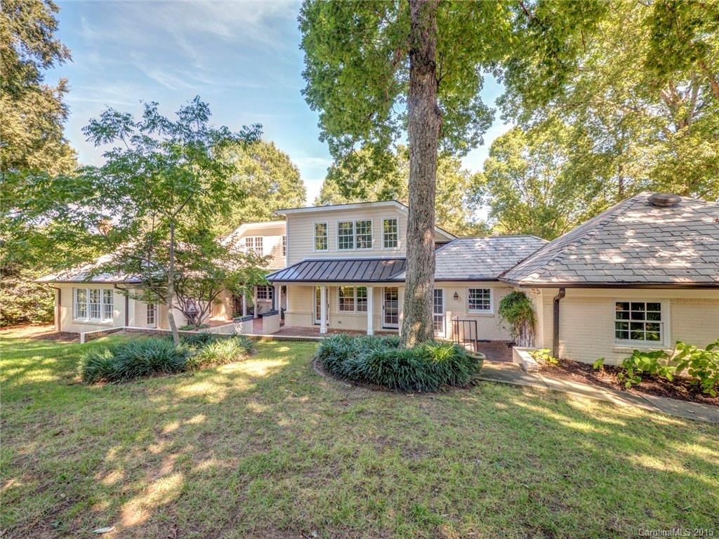 Foxcroft - Residential