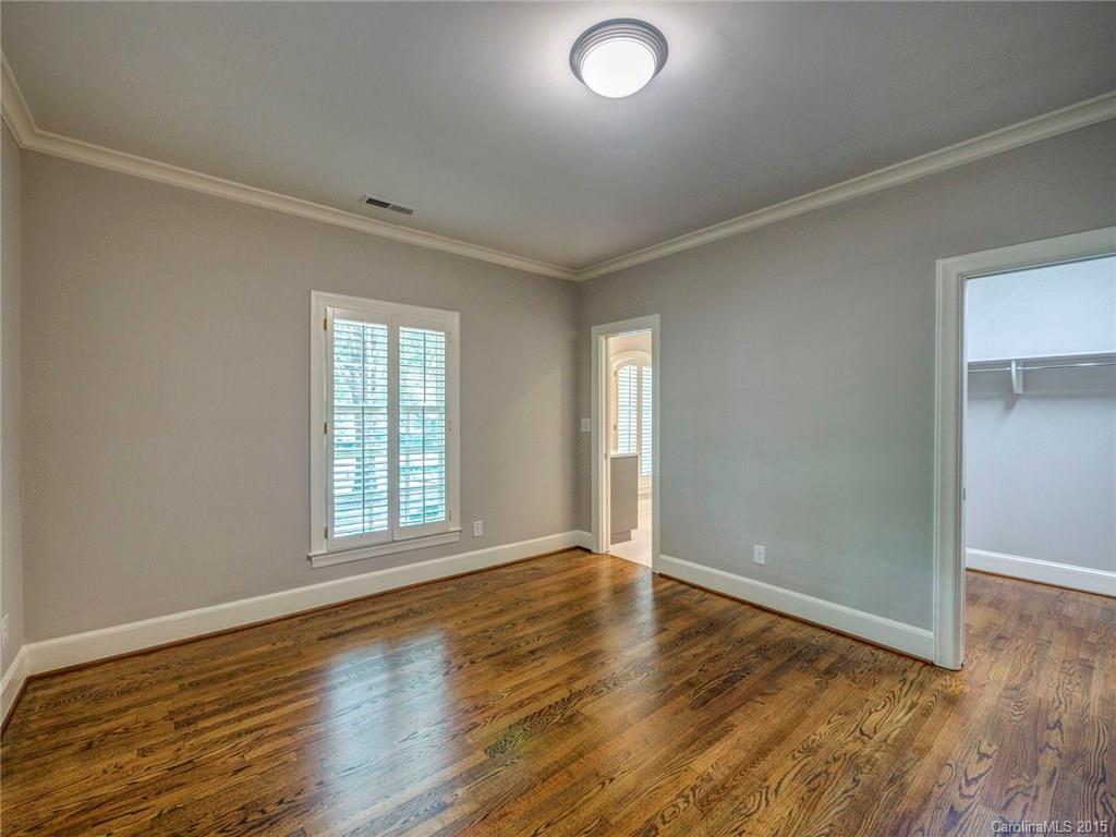 Foxcroft - Residential