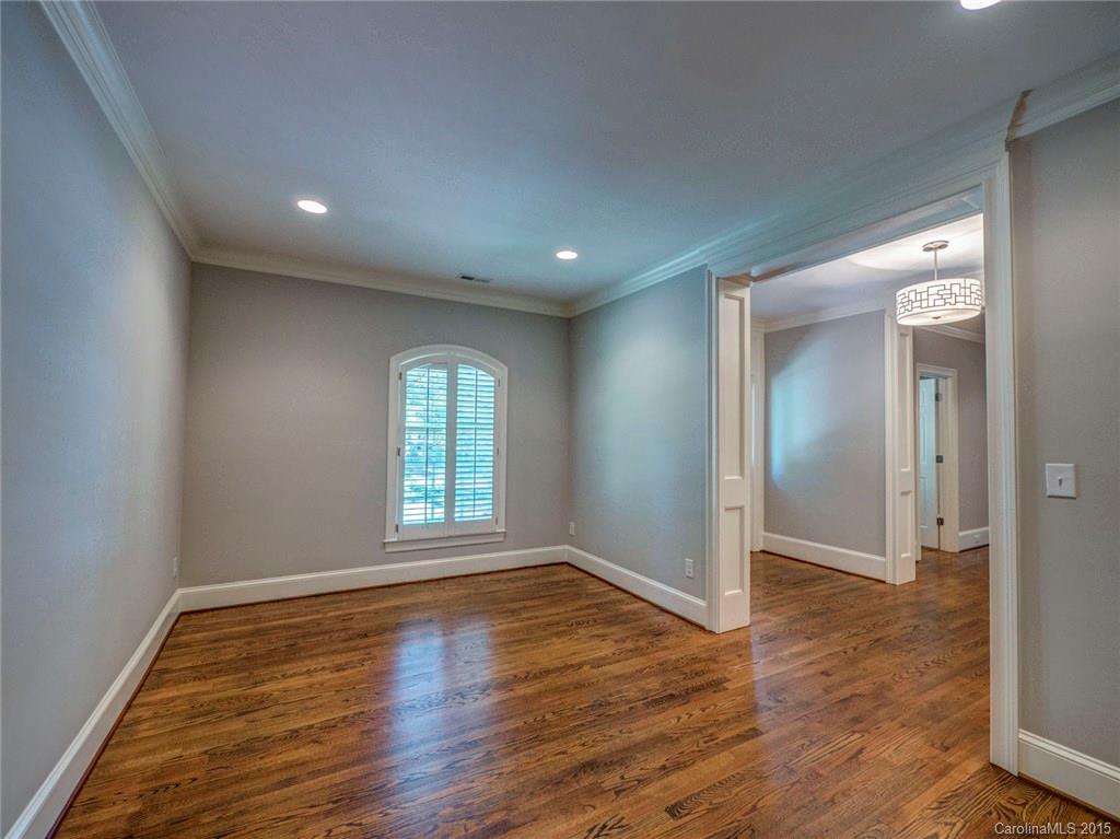 Foxcroft - Residential