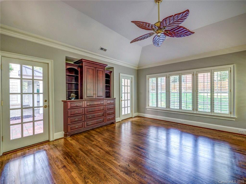 Foxcroft - Residential