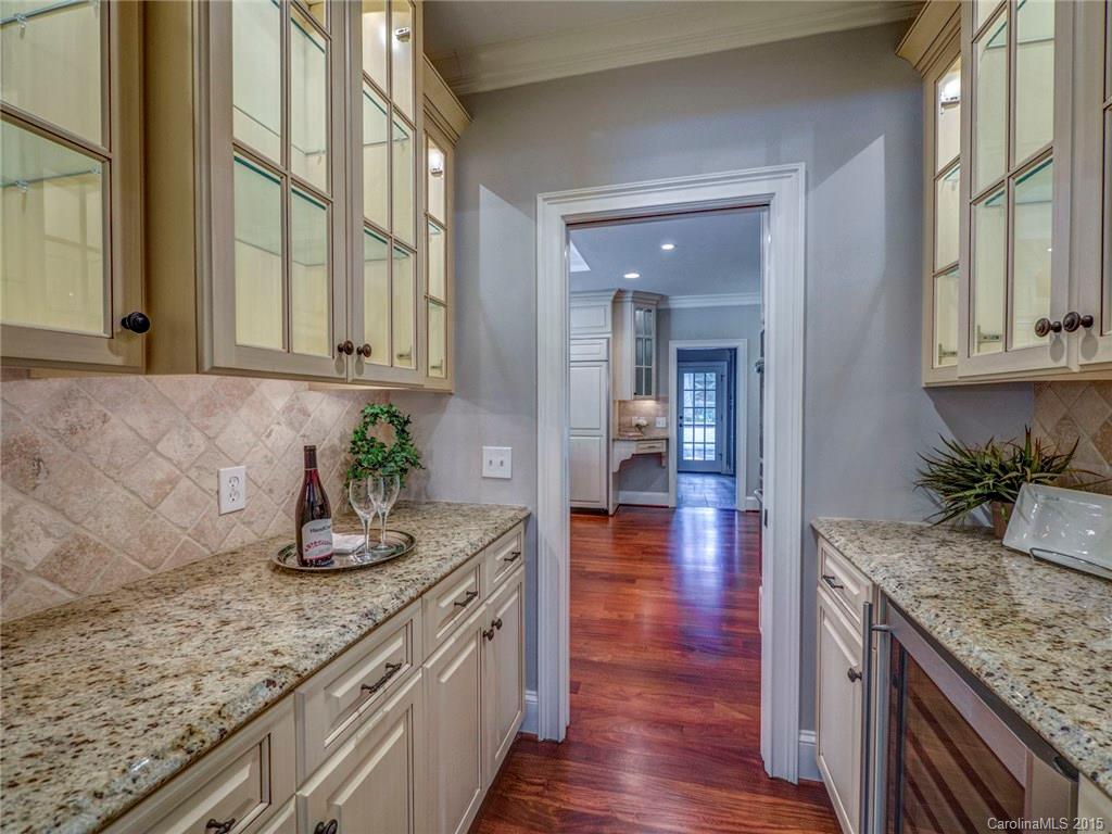 Foxcroft - Residential