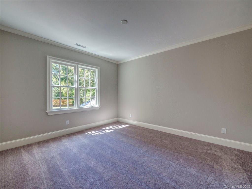 Foxcroft - Residential