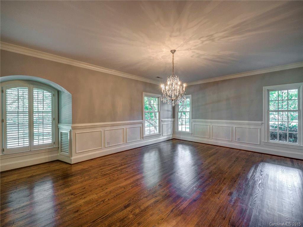 Foxcroft - Residential