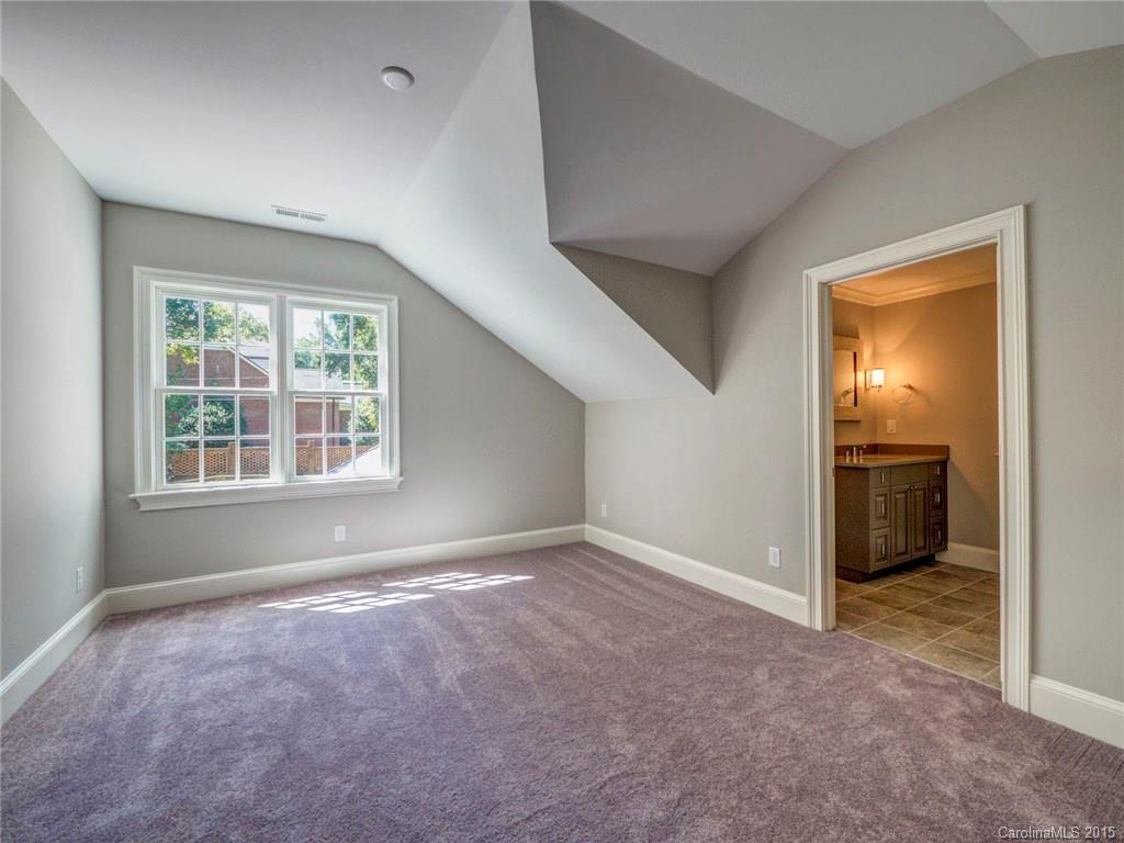 Foxcroft - Residential