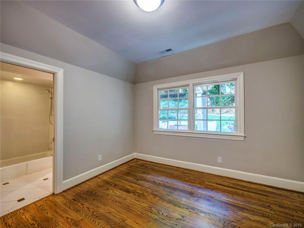 Foxcroft - Residential