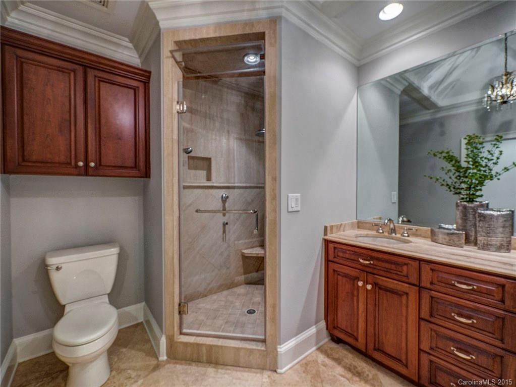 Foxcroft - Residential