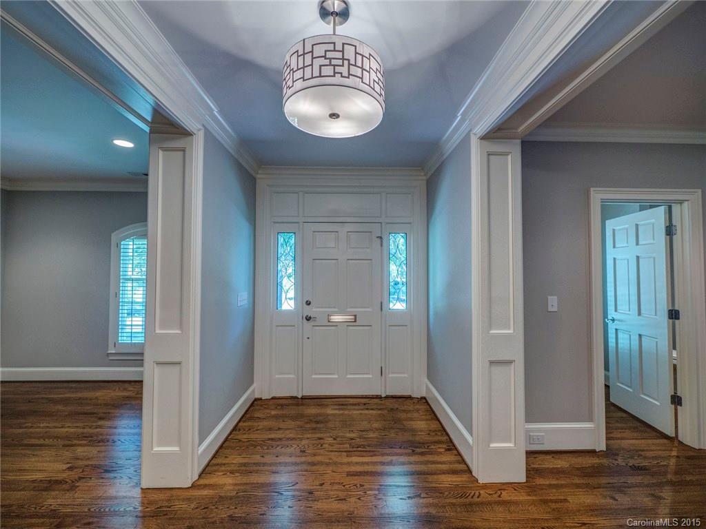 Foxcroft - Residential