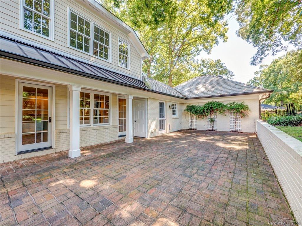 Foxcroft - Residential