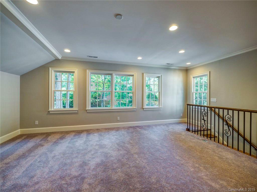 Foxcroft - Residential