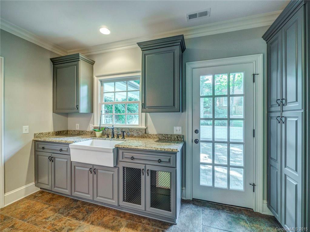 Foxcroft - Residential