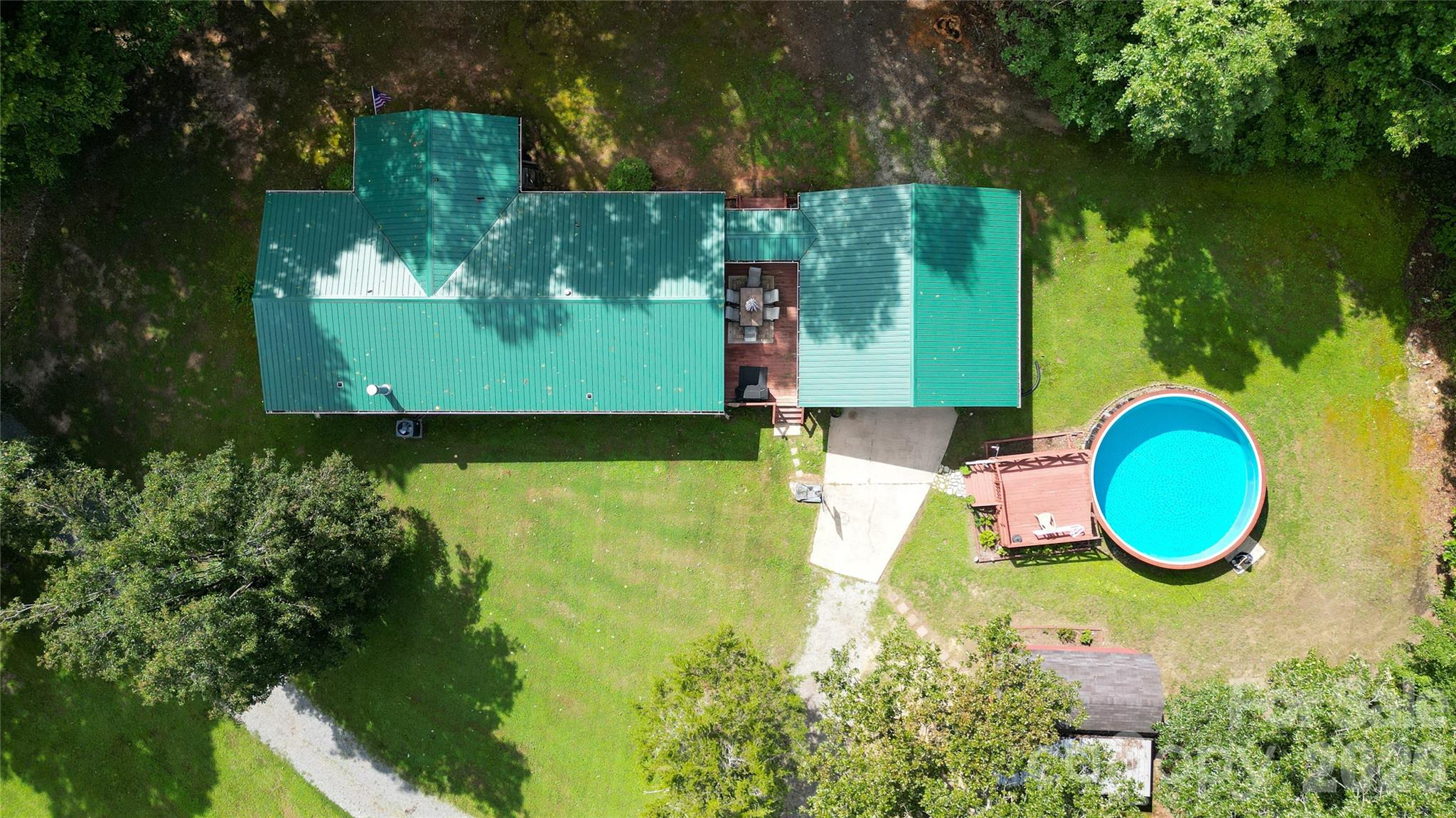 660 Lake Fork Road
