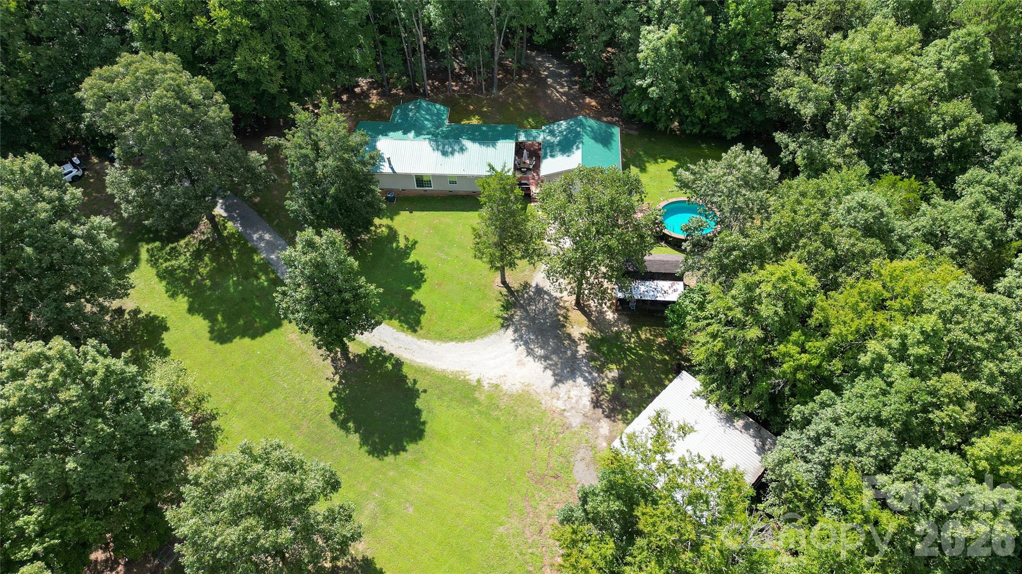 660 Lake Fork Road