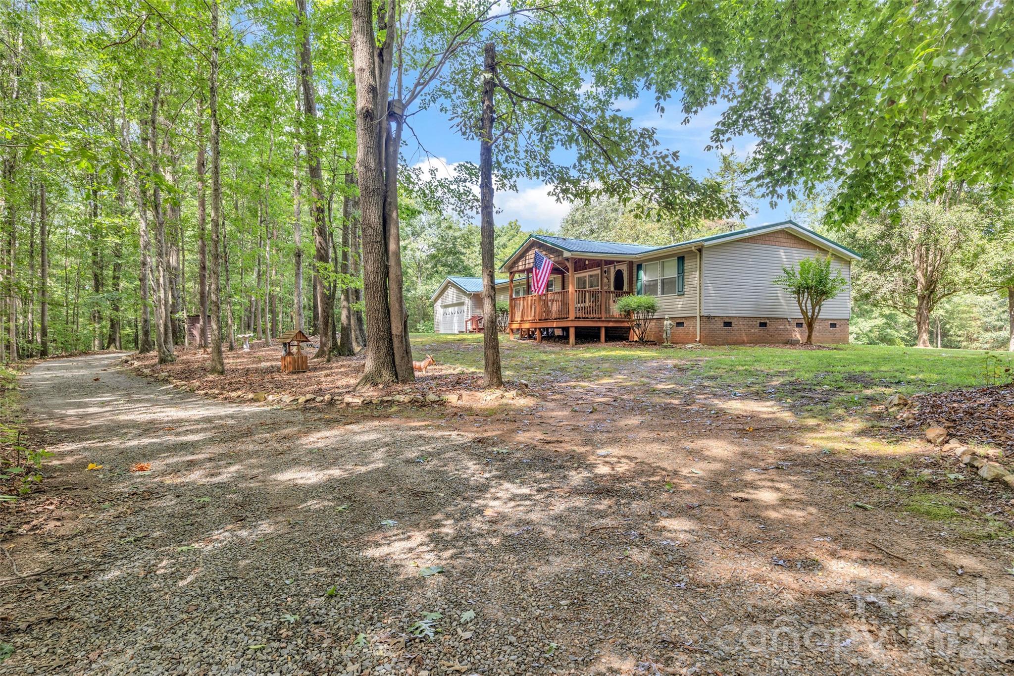 660 Lake Fork Road