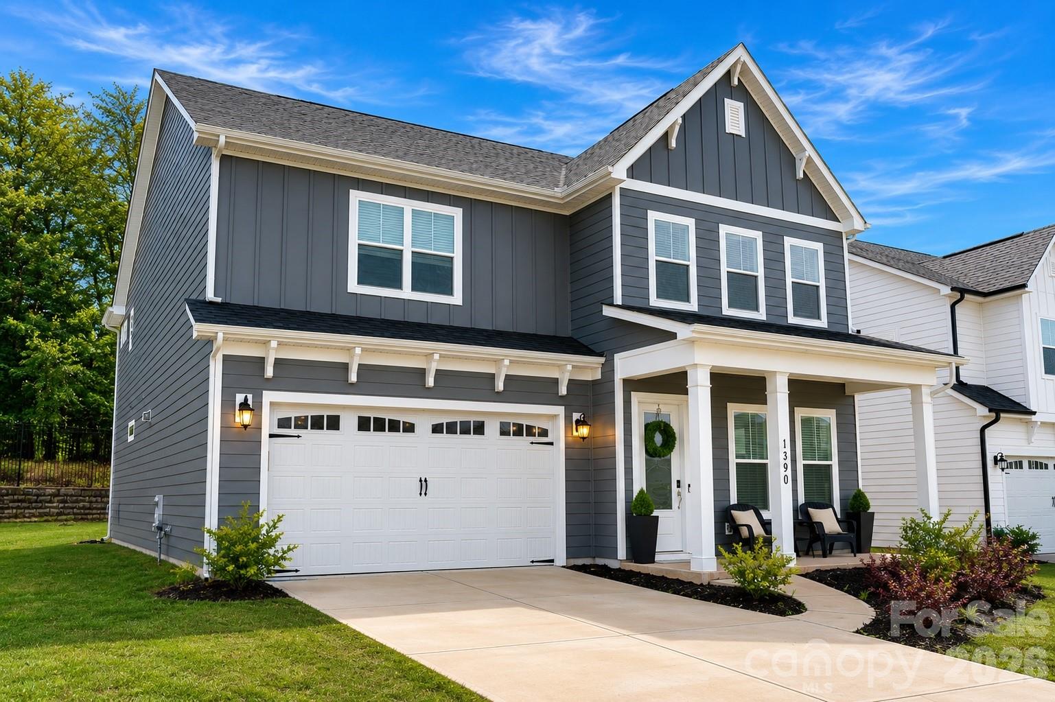 1390 Cedardale Lane
