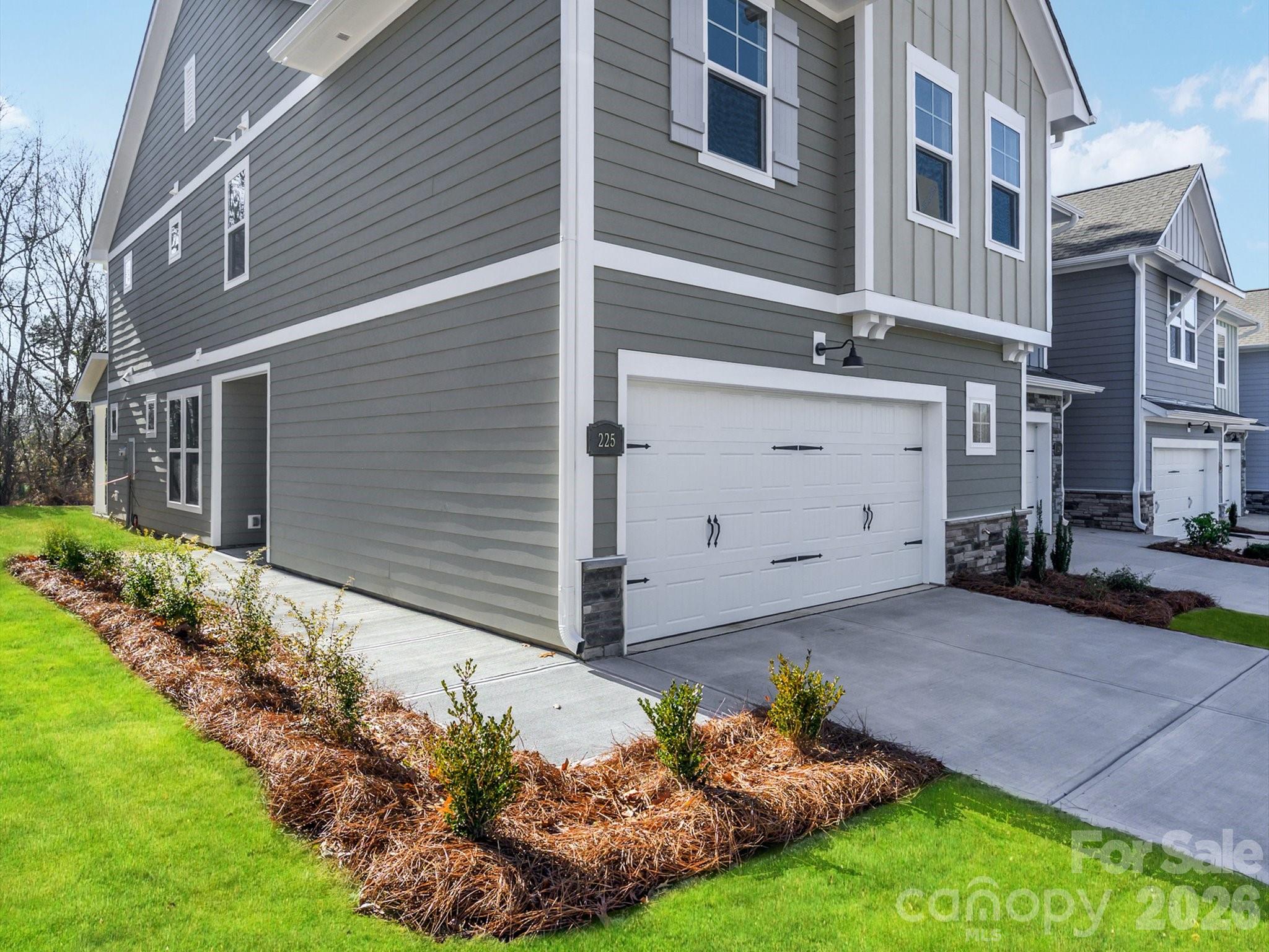 Westview Towns - Residential